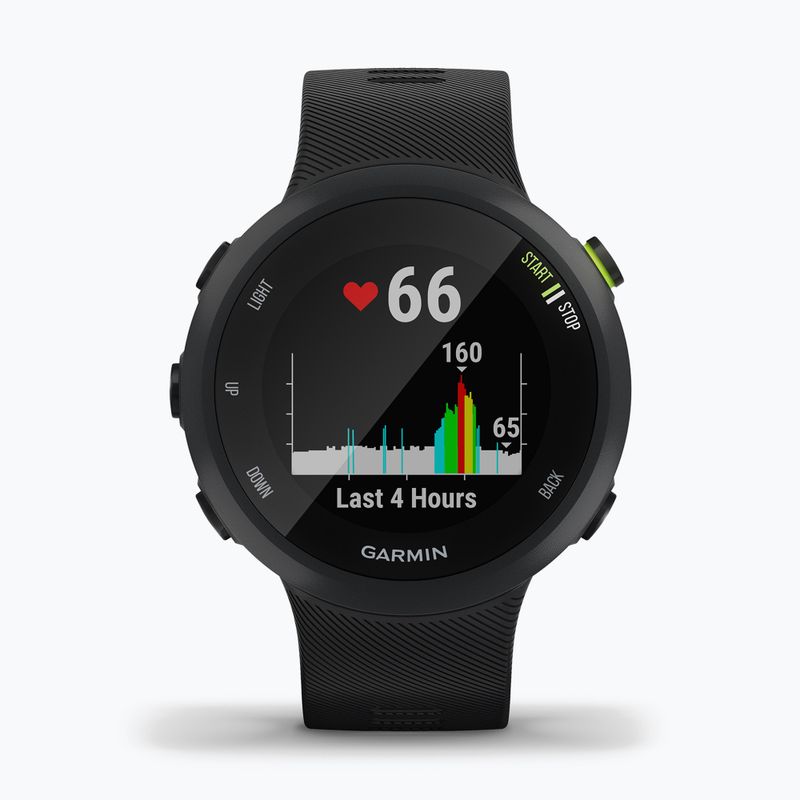 Garmin Forerunner® 45S sportóra fekete 010-02156-12 2