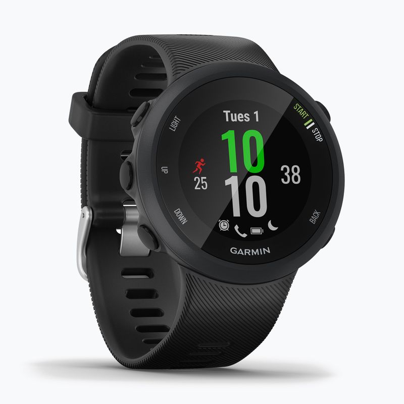 Garmin Forerunner® 45S sportóra fekete 010-02156-12 3