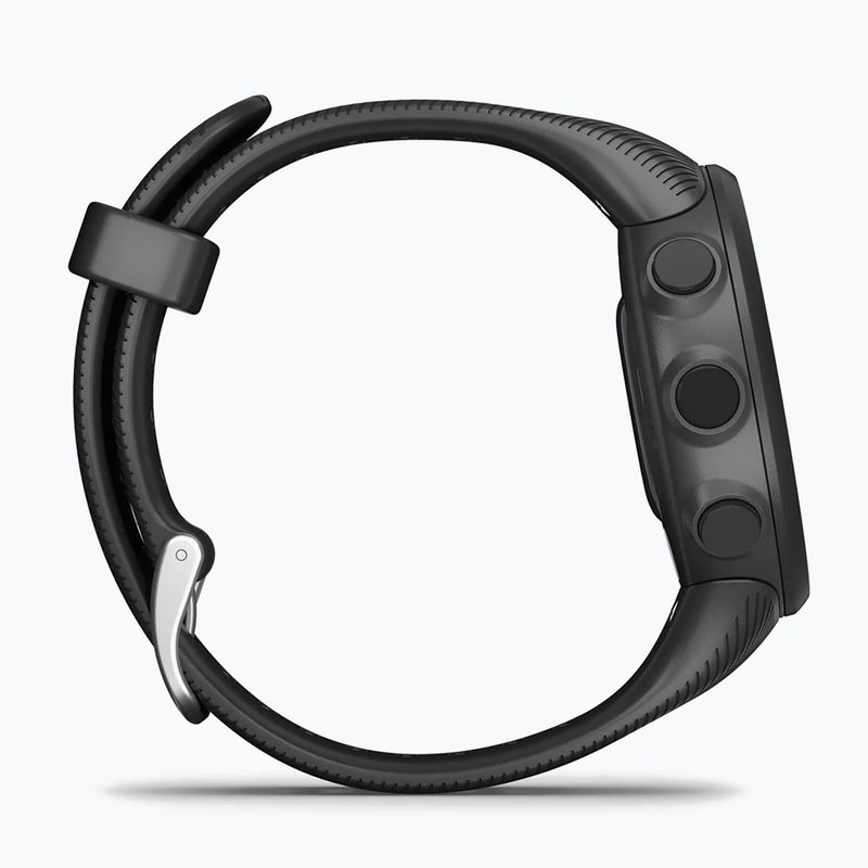 Garmin Forerunner® 45S sportóra fekete 010-02156-12 4