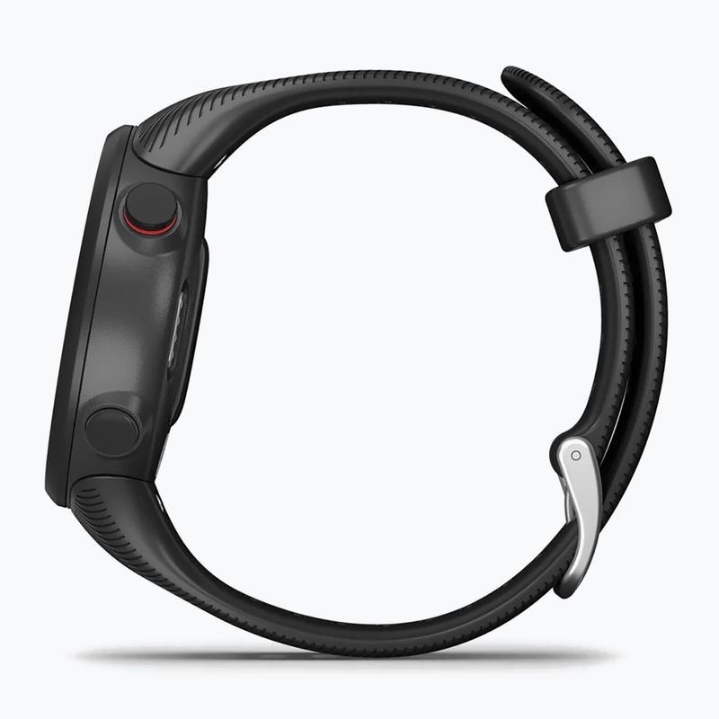 Garmin Forerunner® 45S sportóra fekete 010-02156-12 5
