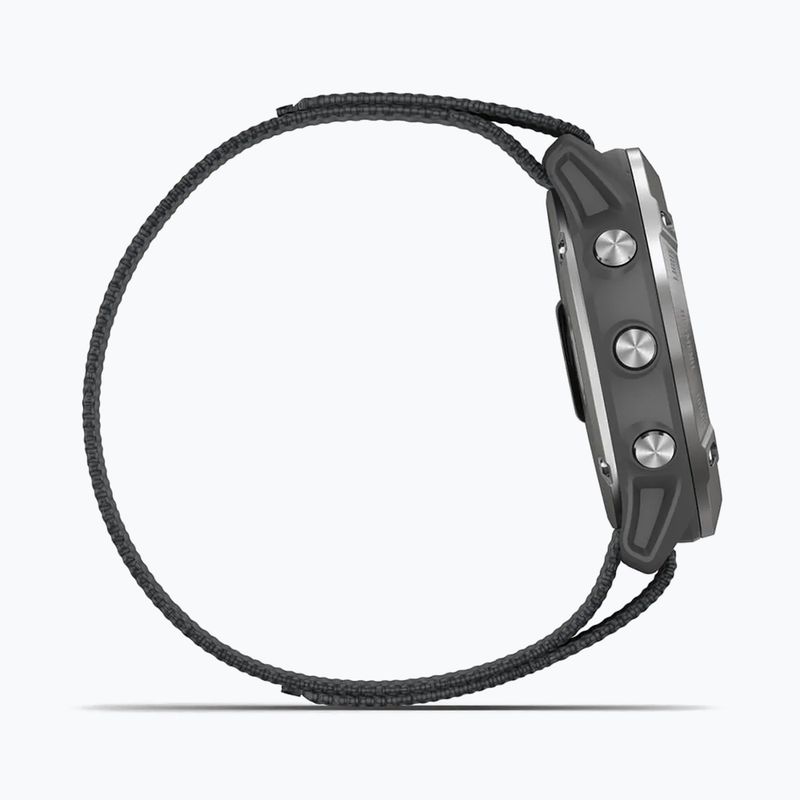 Garmin Enduro sportóra szürke 010-02408-00 4