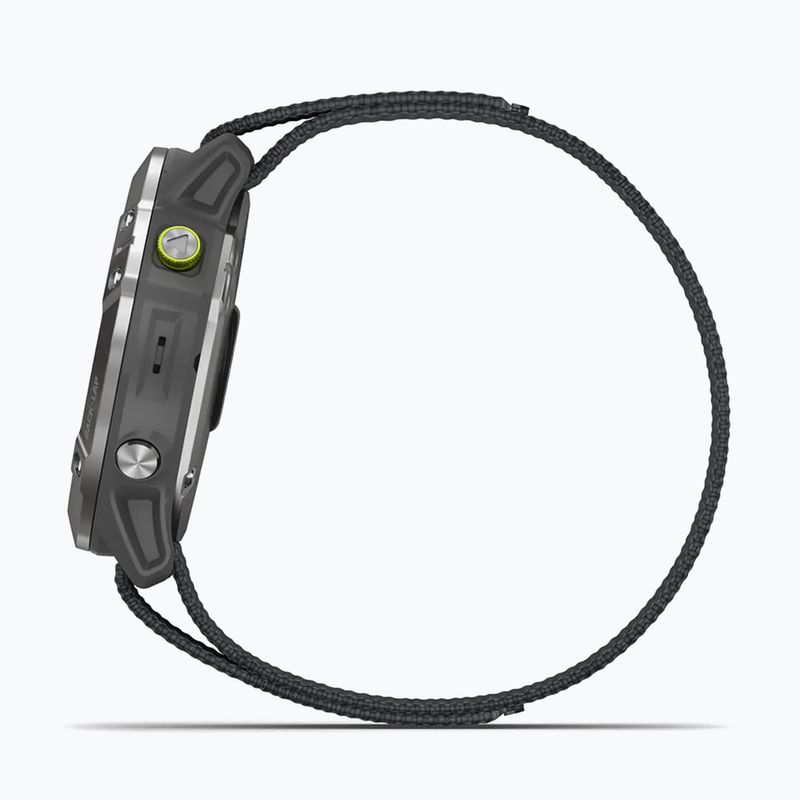 Garmin Enduro sportóra szürke 010-02408-00 5