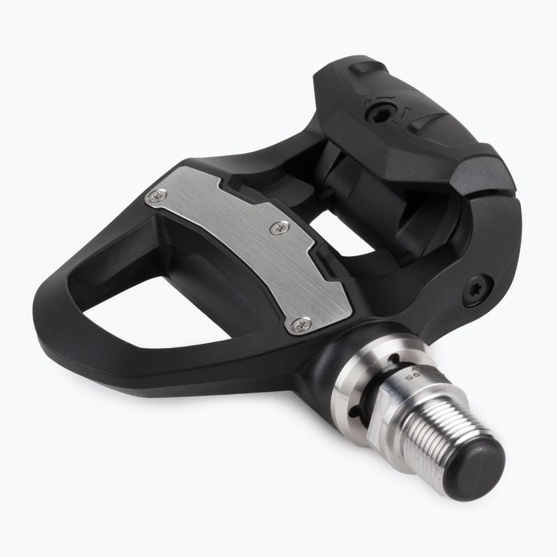 Pedál teljesítménymérővel Garmin Rally RK100 fekete 010-12987-00
