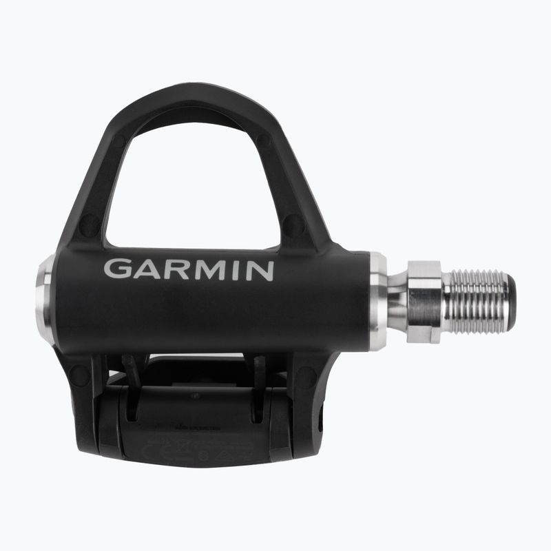 Pedál teljesítménymérővel Garmin Rally RK100 fekete 010-12987-00 3