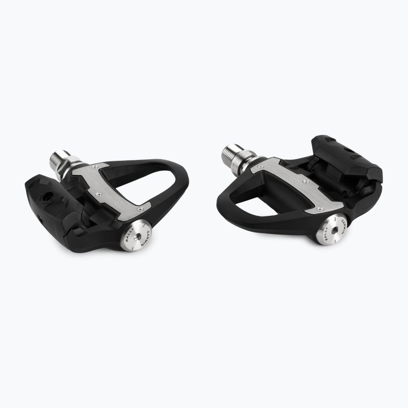 Pedálok két teljesítménymérővel Garmin Rally RS200 fekete 010-02388-02 2