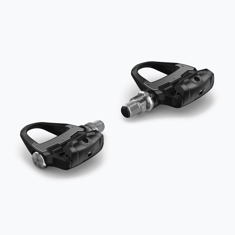 Pedálok két teljesítménymérővel Garmin Rally RS200 fekete 010-02388-02 7