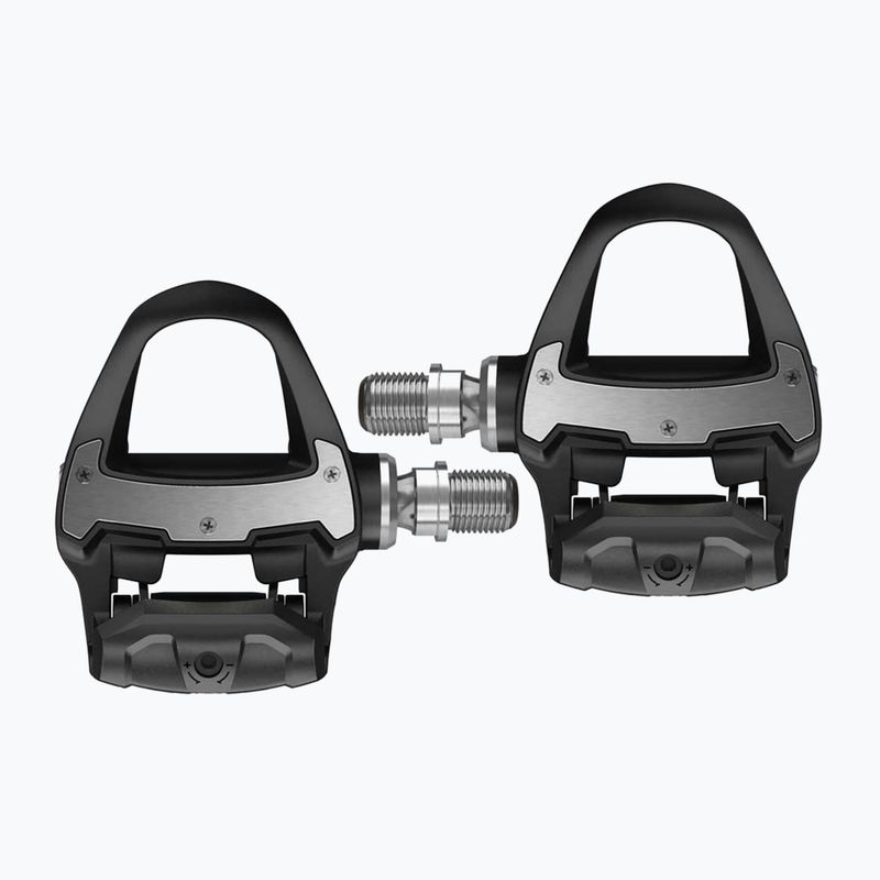 Pedálok egy teljesítménymérővel Garmin Rally RS100 fekete 010-02388-03