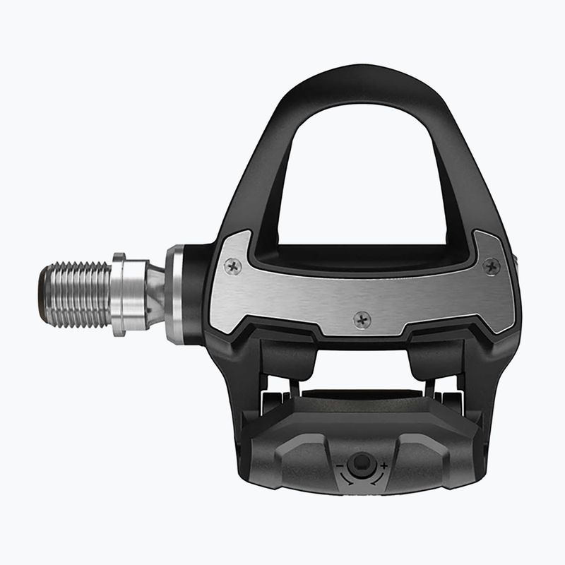 Pedálok egy teljesítménymérővel Garmin Rally RS100 fekete 010-02388-03 5