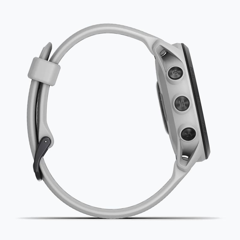 Garmin Forerunner 745 sportóra fehér 010-02445-13 4