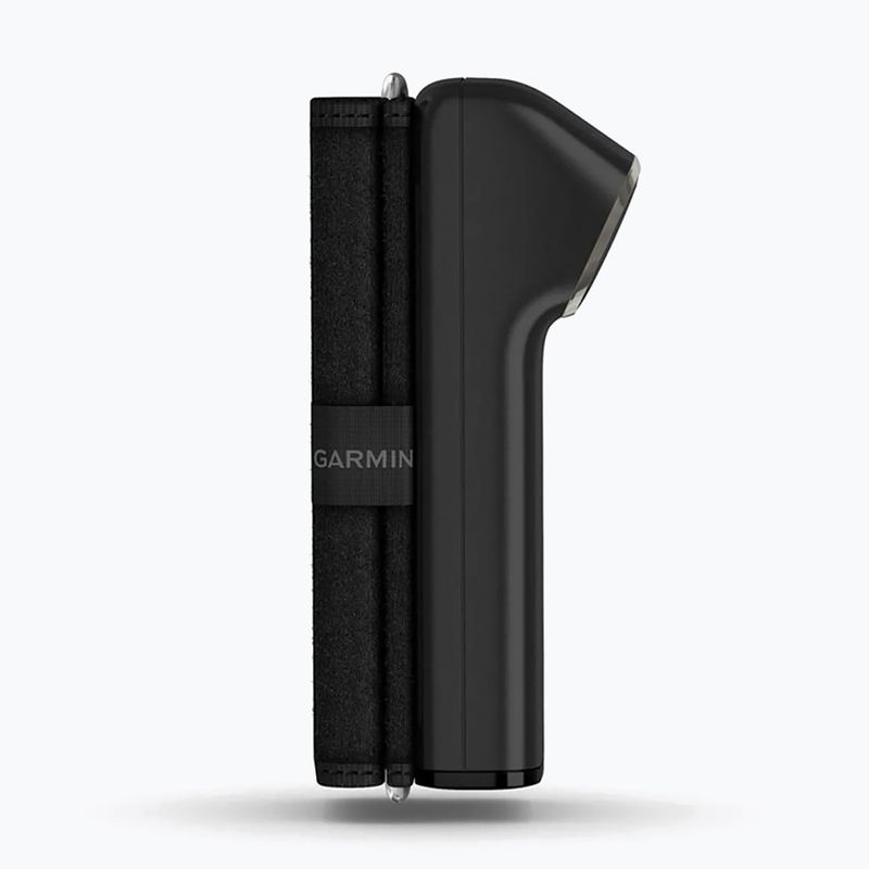 Vérnyomásmérő Garmin Index BPM black 4