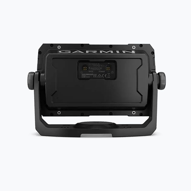Garmin Striker Vivid 5CV halászati szonár GT20 jelátalakítóval fekete 010-02551-01 3