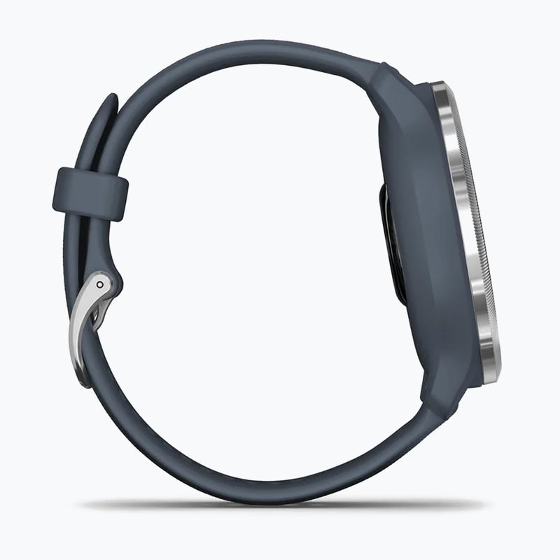 Garmin Venu 2 sportóra grafit 010-02430-10 4