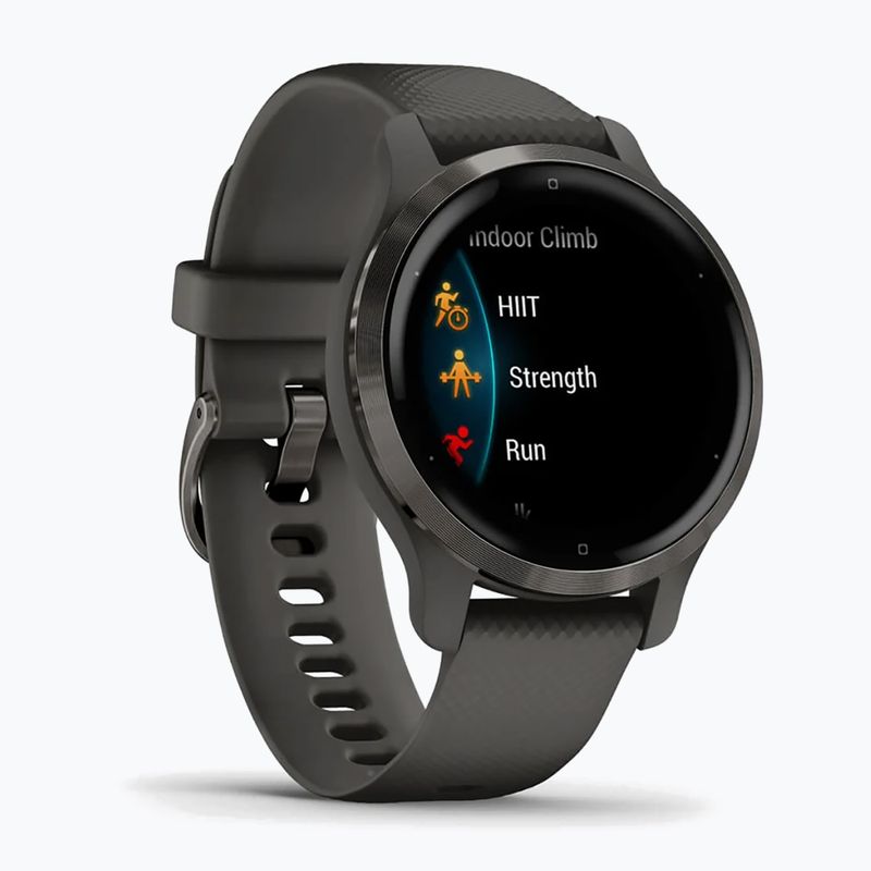 Garmin Venu 2S sportóra grafit 010-02429-10 3