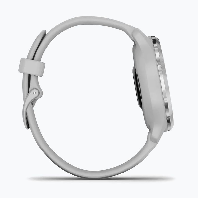 Garmin Venu 2S sportóra szürke 010-02429-12 4