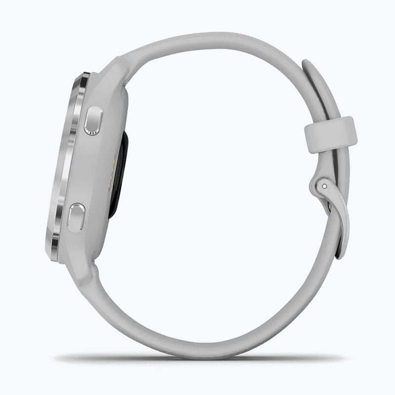 Garmin Venu 2S sportóra szürke 010-02429-12 5