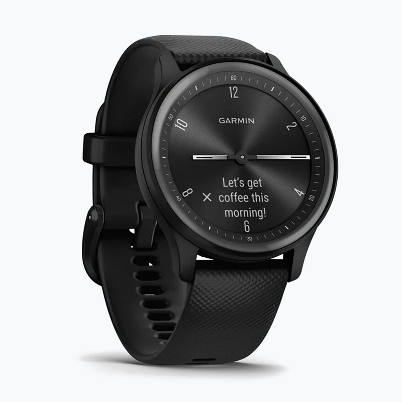 Garmin Vivomove Sport óra 3