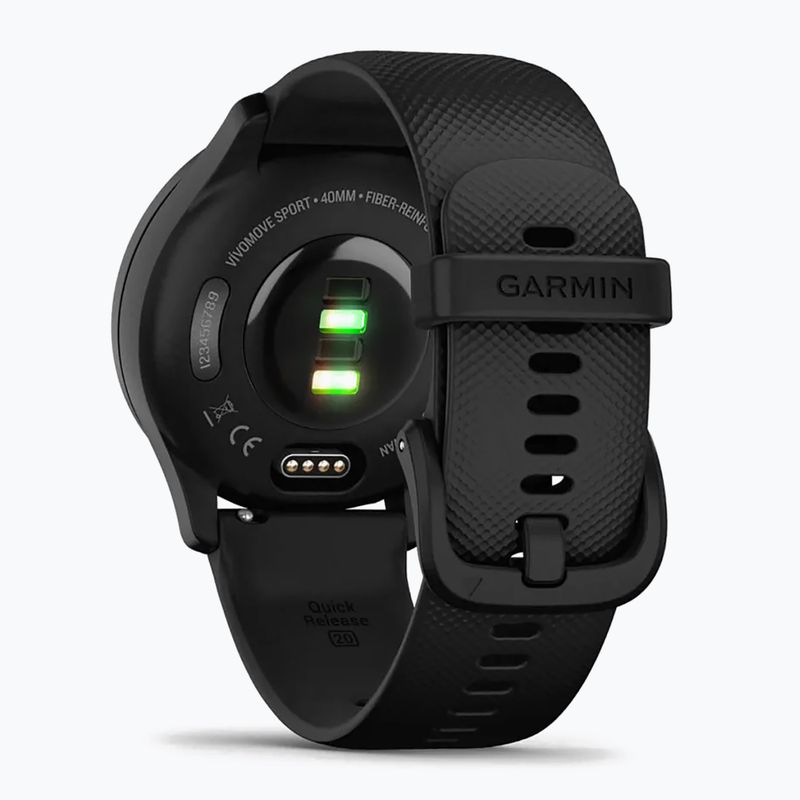 Garmin Vivomove Sport óra 6