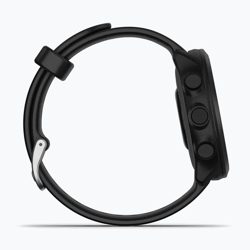 Garmin Forerunner 55 sportóra fekete 010-02562-10 4