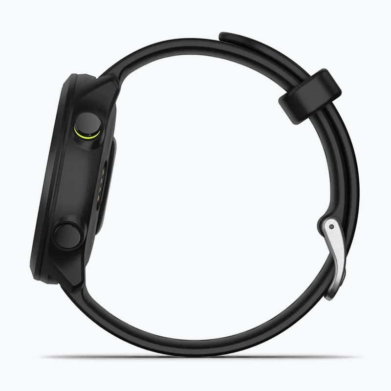 Garmin Forerunner 55 sportóra fekete 010-02562-10 5