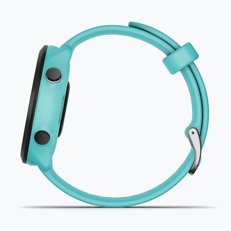 Garmin Forerunner 55 sportóra kék 010-02562-12 5