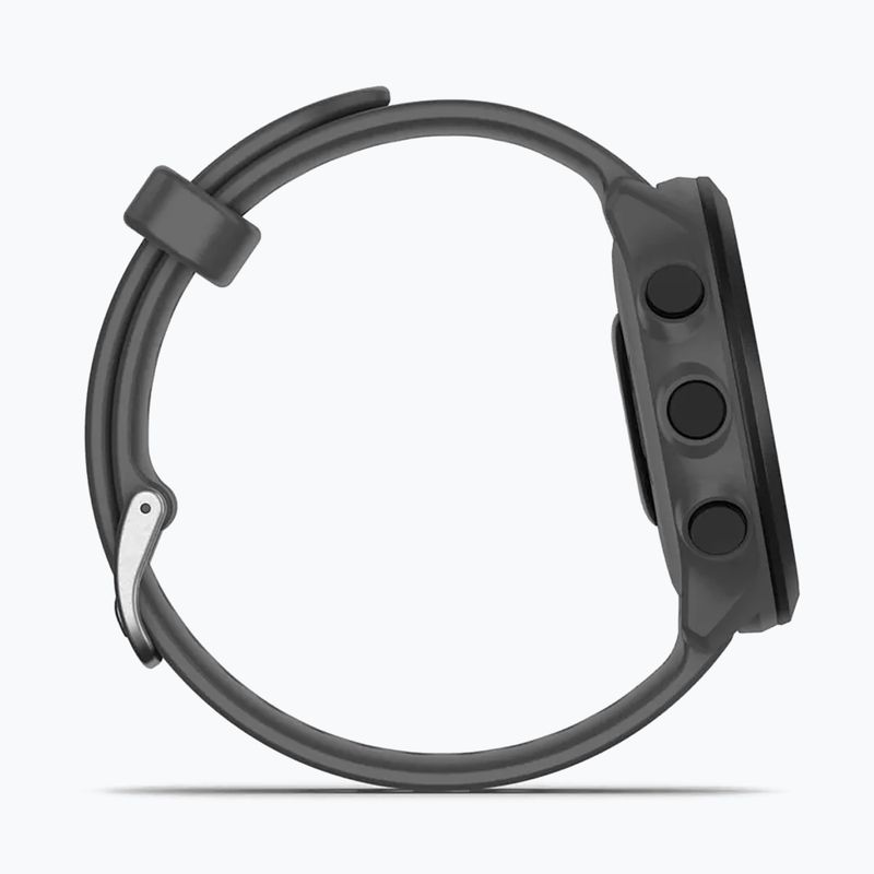 Garmin Forerunner 55 sportóra, szürke 010-02562-13 4