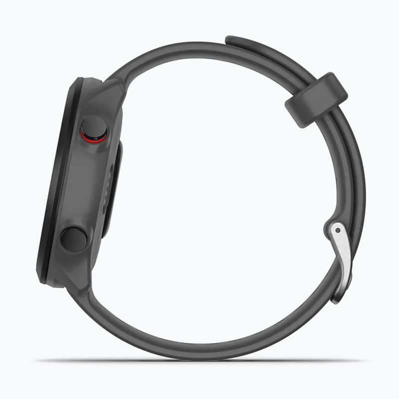 Garmin Forerunner 55 sportóra, szürke 010-02562-13 5