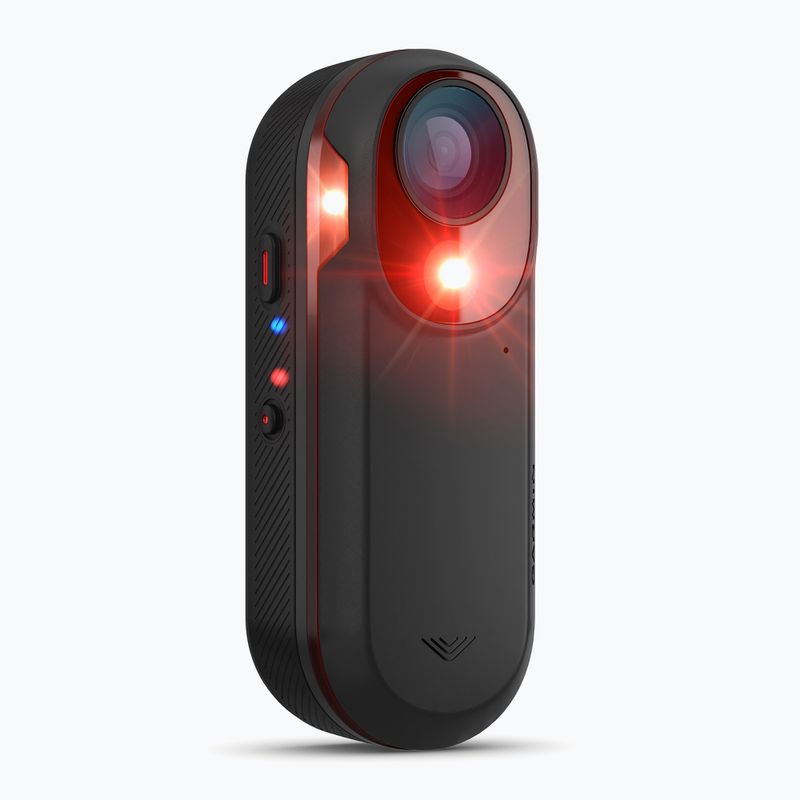 Kerékpáros radar Garmin Varia RCT 715 2