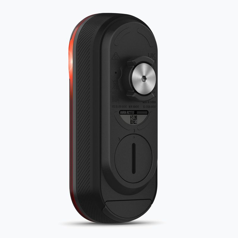 Kerékpáros radar Garmin Varia RCT 715 3