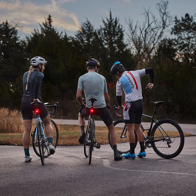 Kerékpáros radar Garmin Varia RCT 715 10