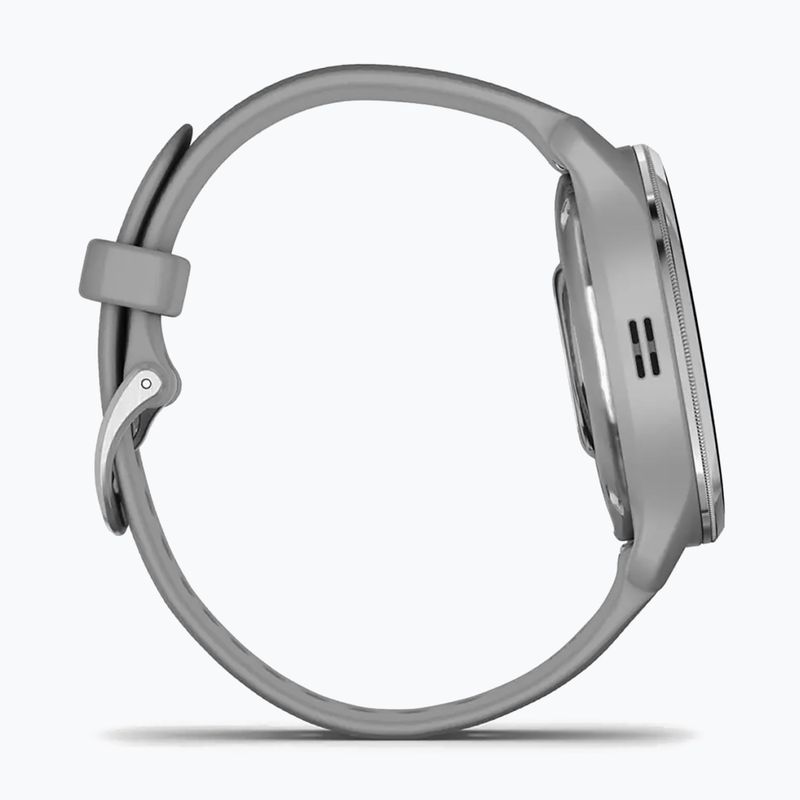 Garmin Venu 2 Plus sportóra ezüst 010-02496-10 4