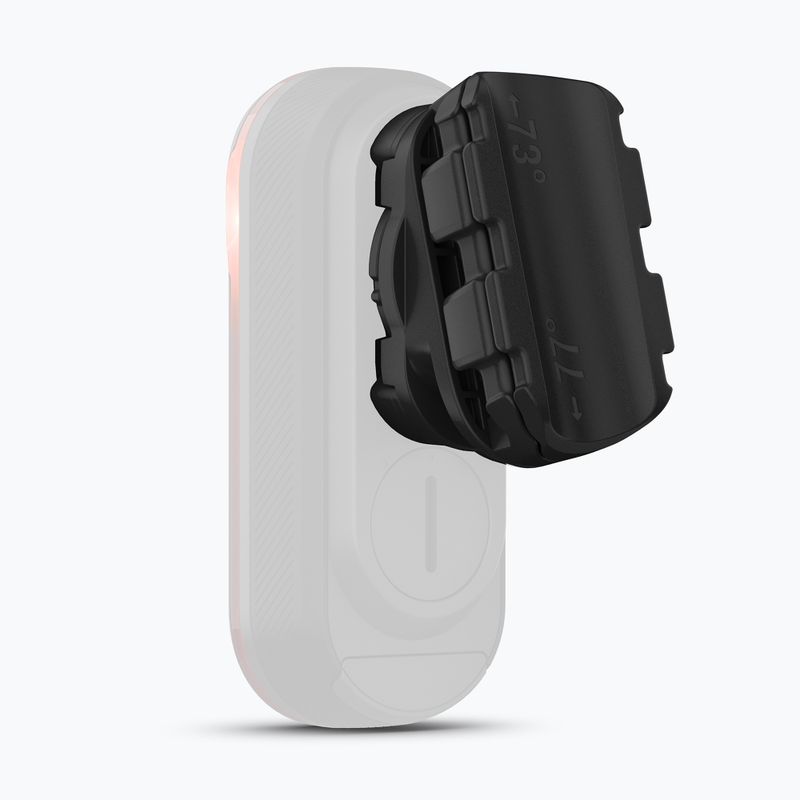 Szerelőkészlet a Garmin Varia RCT715 radarhoz black 4