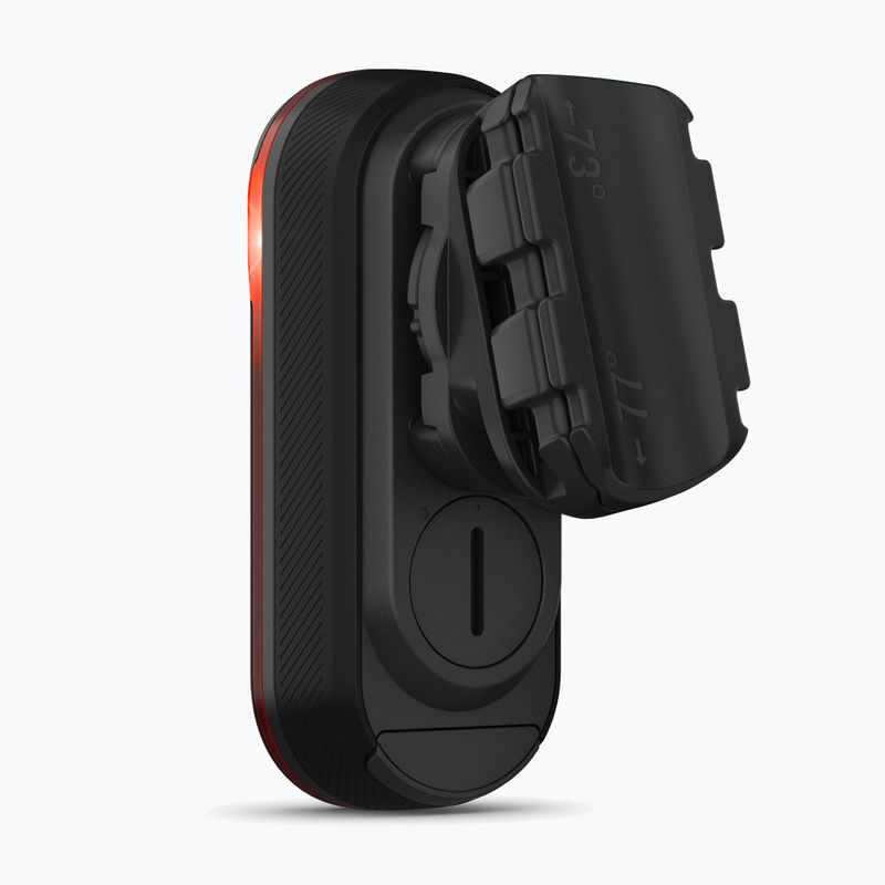 Szerelőkészlet a Garmin Varia RCT715 radarhoz black 7