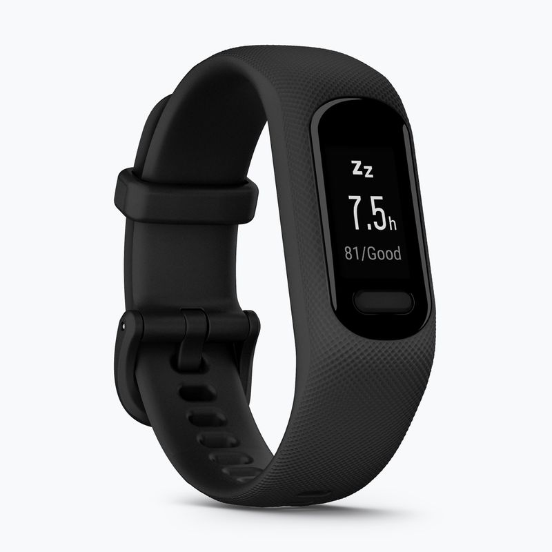Okoskarkötő Garmin Vivosmart 5 black 2