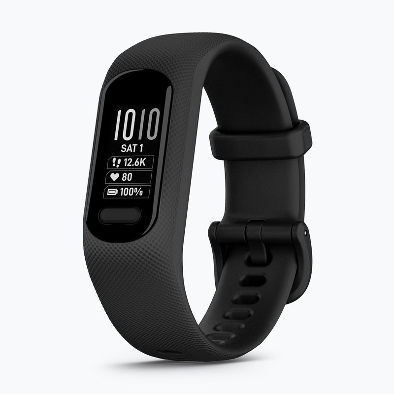 Okoskarkötő Garmin Vivosmart 5 black 3