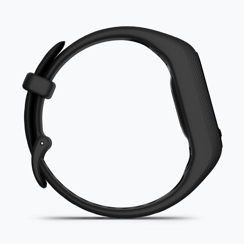 Okoskarkötő Garmin Vivosmart 5 black 5