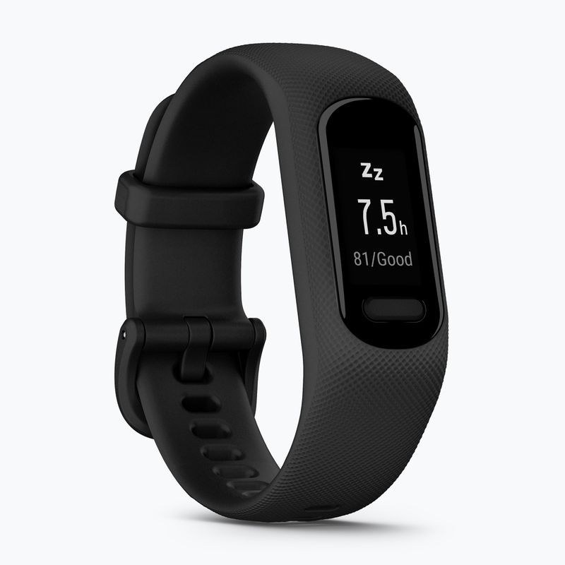 Okoskarkötő Garmin Vivosmart 5 black 2