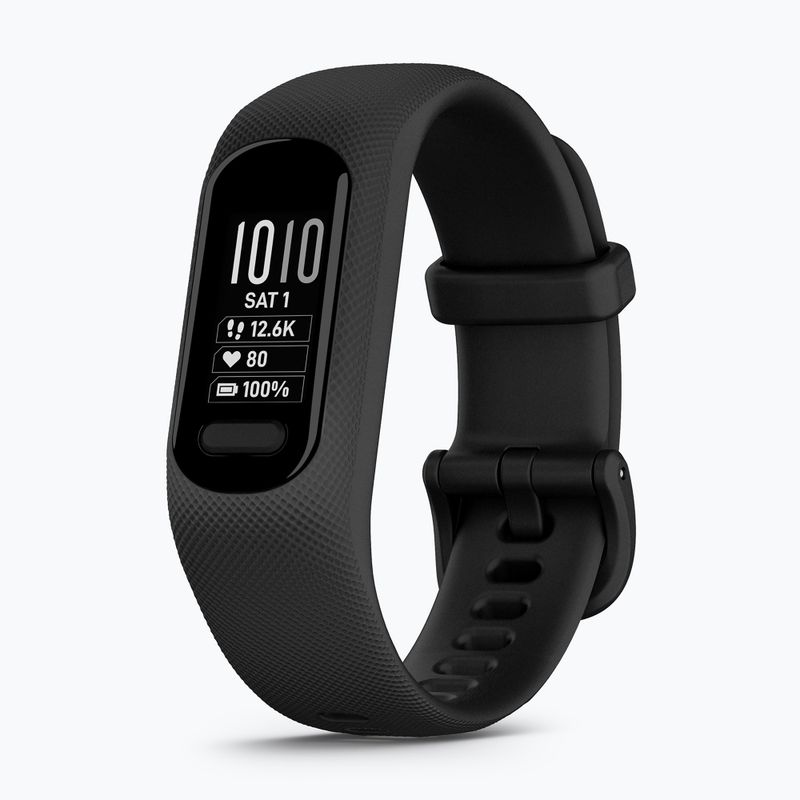 Okoskarkötő Garmin Vivosmart 5 black 3