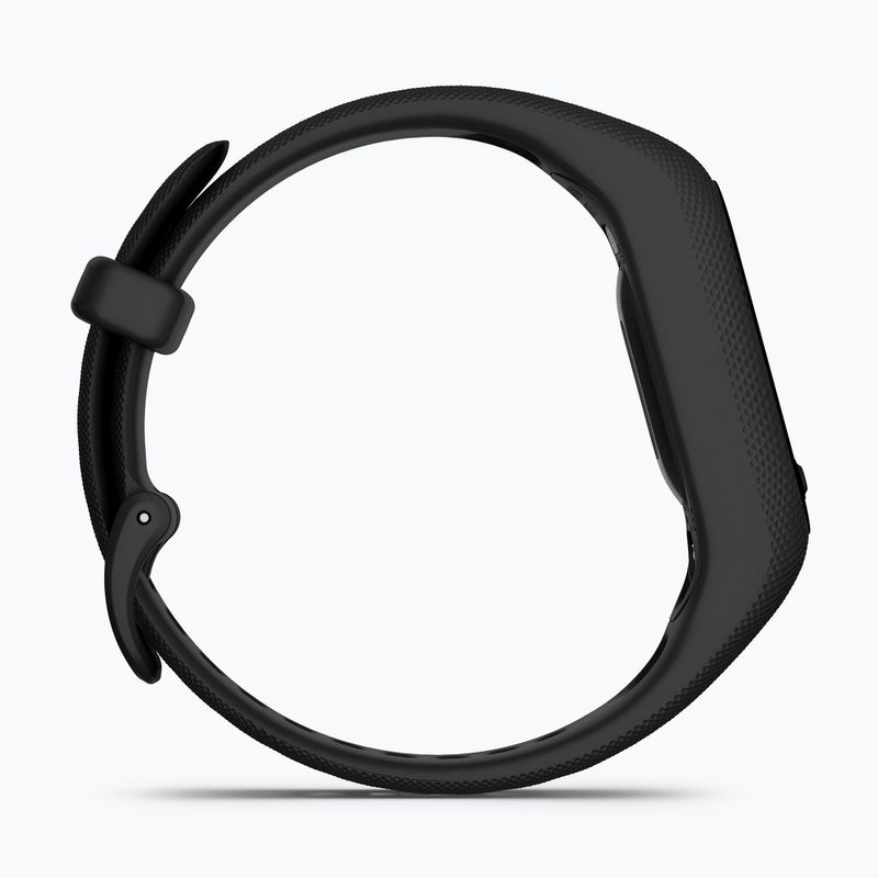 Okoskarkötő Garmin Vivosmart 5 black 5