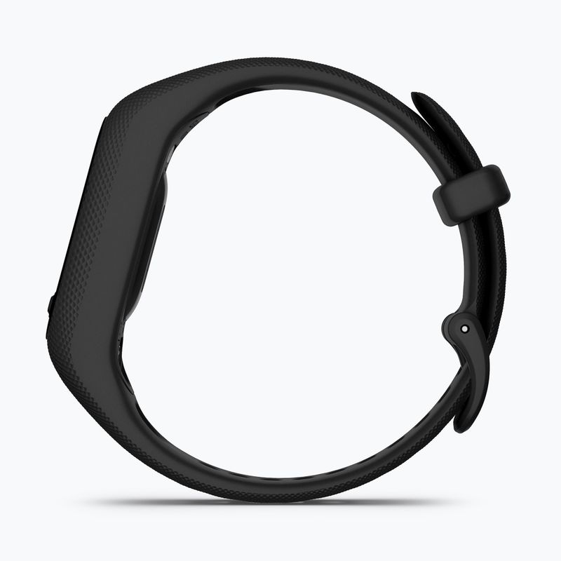 Okoskarkötő Garmin Vivosmart 5 black 6