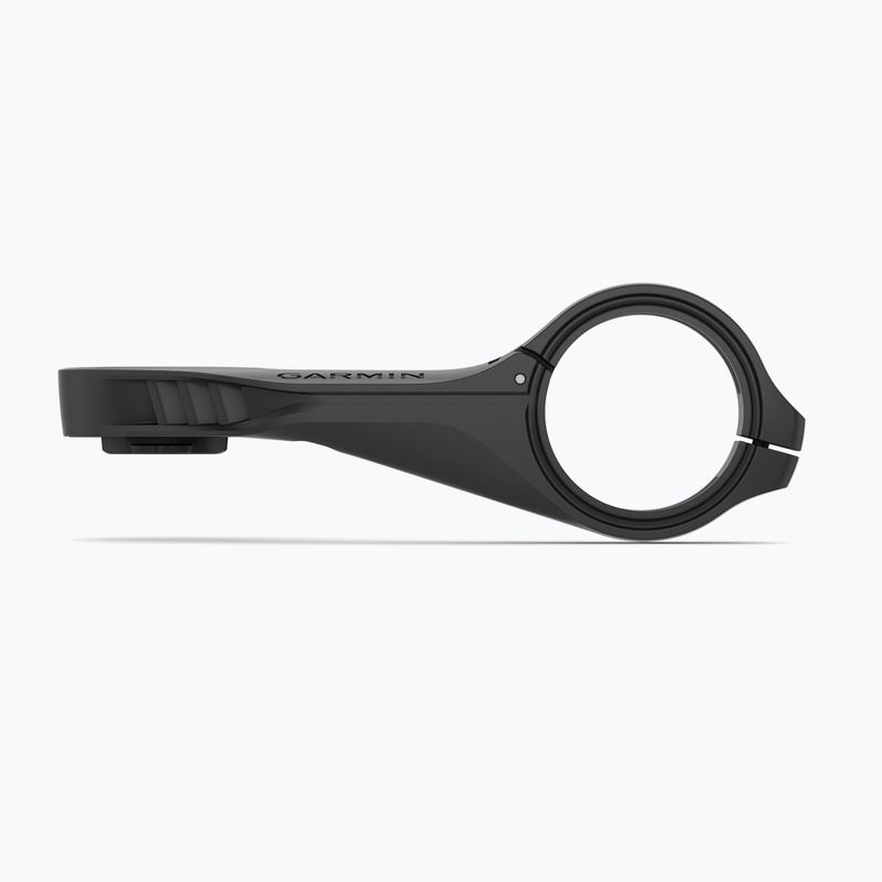 Kerékpár számítógép tartó Garmin Flush Out-Front Edge black 2