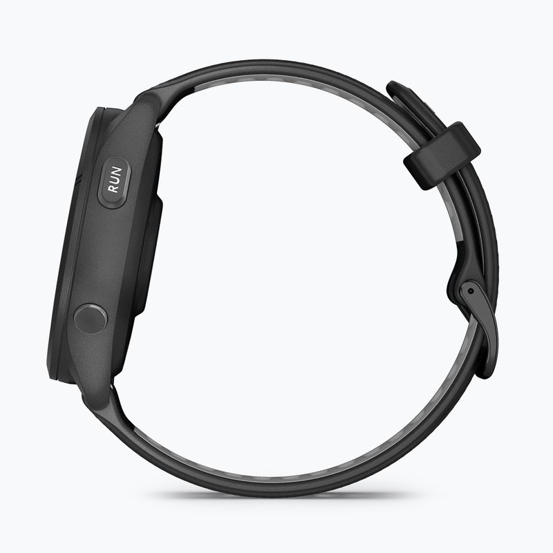 Óra Garmin Forerunner 265 black/light gray 5