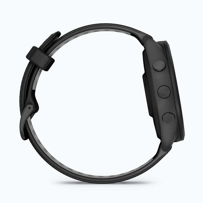 Óra Garmin Forerunner 265 black/light gray 6