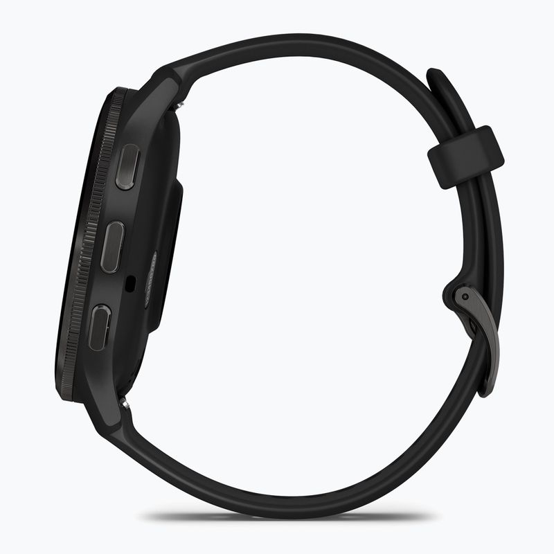 Okosóra Garmin Venu 3 slate/black 5