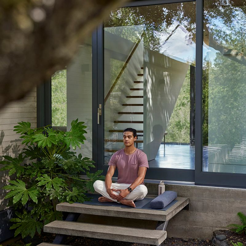 Okosóra Garmin Venu 3 slate/black 8