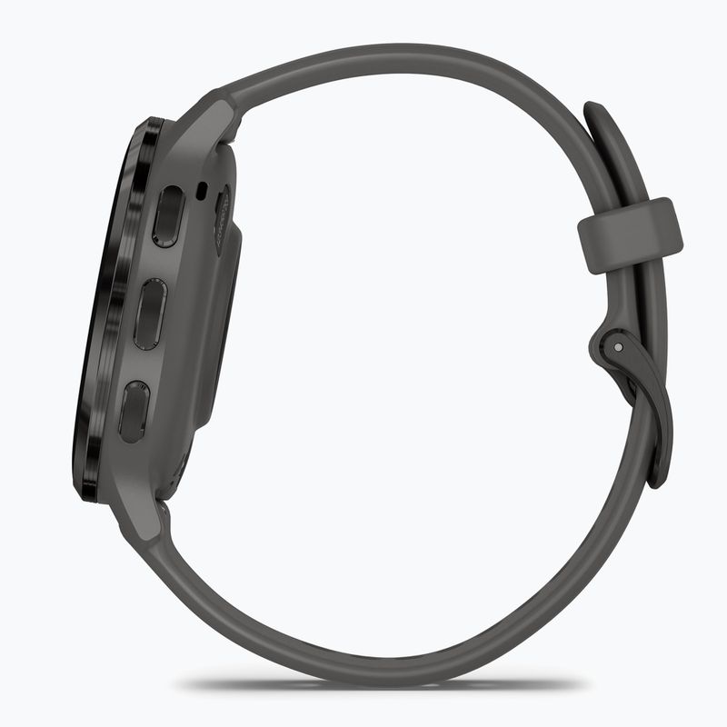 Óra Garmin Venu 3S slate/peble gray 5