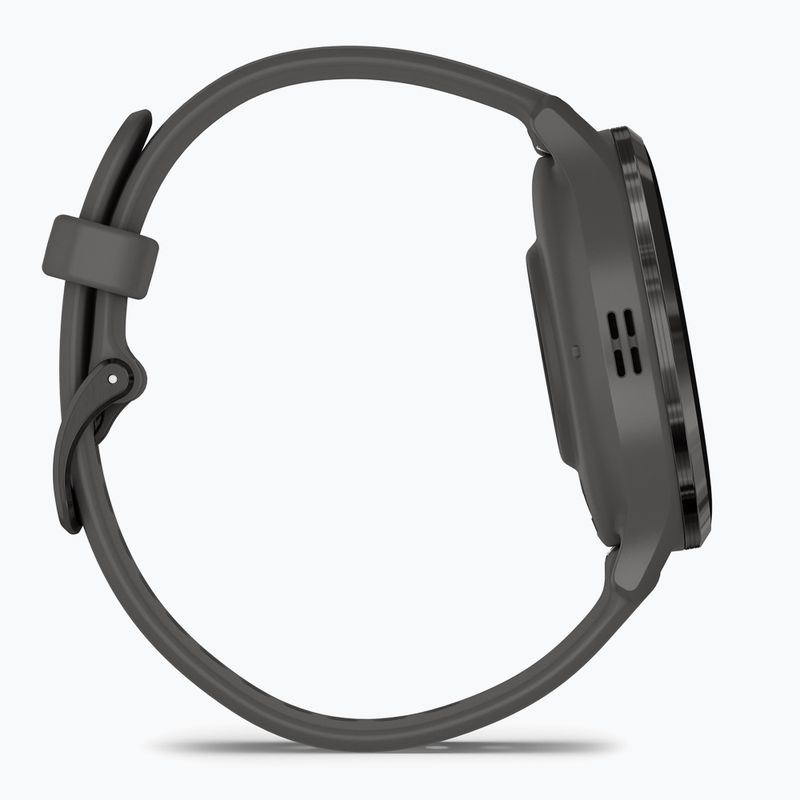 Óra Garmin Venu 3S slate/peble gray 6