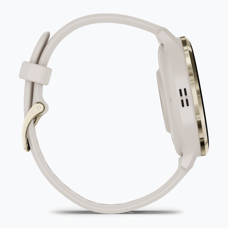 Óra Garmin Venu 3S soft gold/ivory 6