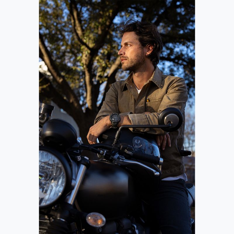 Okosóra Garmin Instinct 2X Solar graphite 3