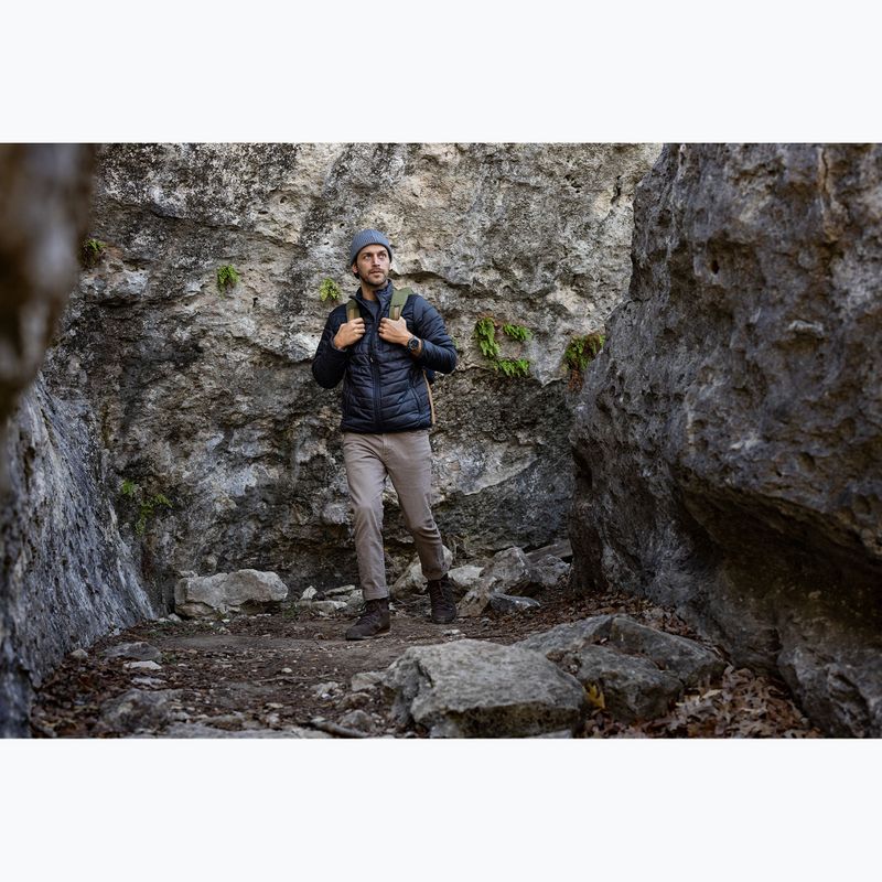 Okosóra Garmin Instinct 2X Solar graphite 4