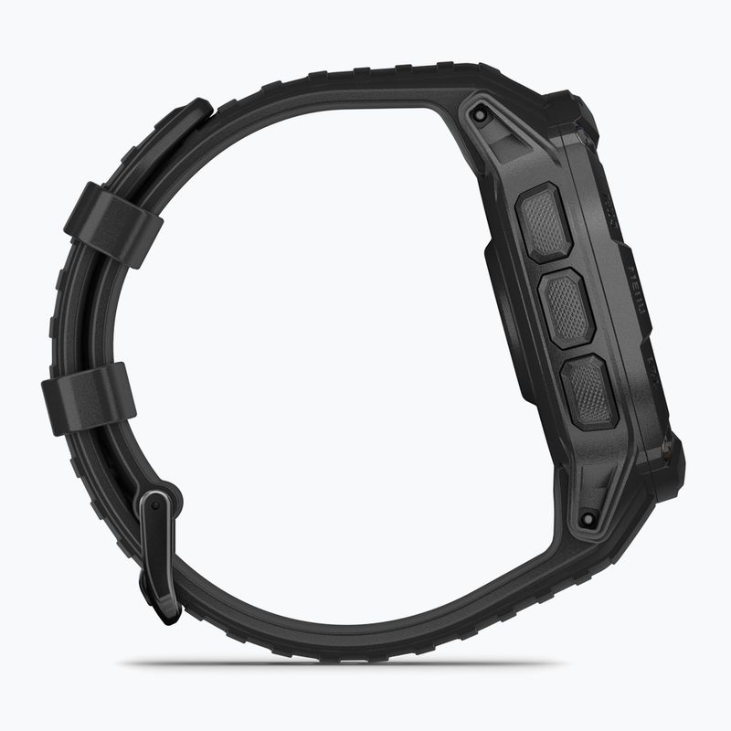 Okosóra Garmin Instinct 2X Solar Tactical black 5